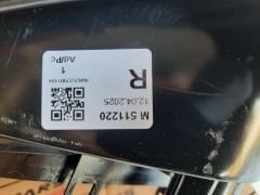 Symbol Joy 13-16 Sıfır İthal Sağ Stop 265501454R - Mars