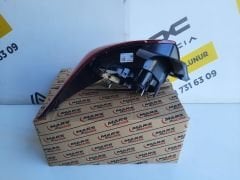 Symbol Joy 13-16 Sıfır İthal Sağ Stop 265501454R - Mars