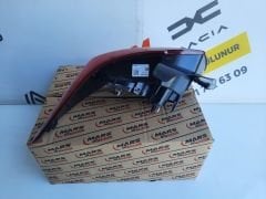 Symbol Joy 13-16 Sıfır İthal Sağ Stop 265501454R - Mars