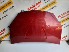 Sandero 1 08 - 12 Orijinal Çıkma Motor Kaputu 6001551793 6001551350