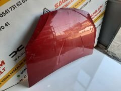 Sandero 1 08 - 12 Orijinal Çıkma Motor Kaputu 6001551793 6001551350