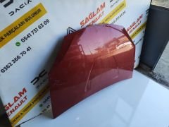 Sandero 1 08 - 12 Orijinal Çıkma Motor Kaputu 6001551793 6001551350