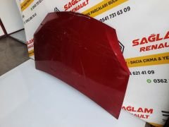 Sandero 1 08 - 12 Orijinal Çıkma Motor Kaputu 6001551793 6001551350