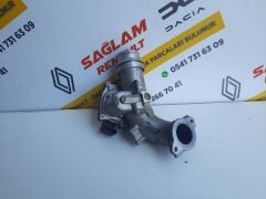 Fluence Orijinal Çıkma Gaz Kelebeği 8200614985