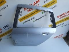 Symbol Thalia 09-12 Orijinal Çıkma Sol Arka Kapı 821018475R 7751478645