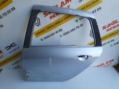 Symbol Thalia 09-12 Orijinal Çıkma Sol Arka Kapı 821018475R 7751478645