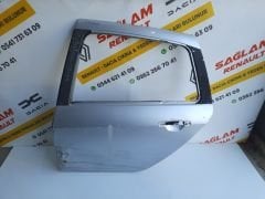 Symbol Thalia 09-12 Orijinal Çıkma Sol Arka Kapı 821018475R 7751478645