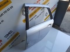 Symbol Thalia 09-12 Orijinal Çıkma Sol Arka Kapı 821018475R 7751478645