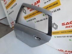 Symbol Thalia 09-12 Orijinal Çıkma Sol Arka Kapı 821018475R 7751478645