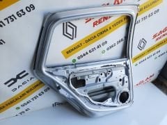 Symbol Thalia 09-12 Orijinal Çıkma Sol Arka Kapı 821018475R 7751478645