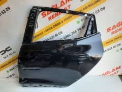 Clio 4 HB Orijinal Çıkma Sol Arka Kapı 821012089R