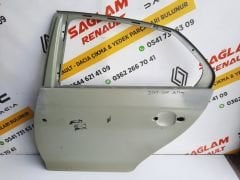 Jetta 05 - 10 Orijinal Çıkma Sol Arka Kapı 1K5833311