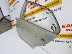 Jetta 05 - 10 Orijinal Çıkma Sol Arka Kapı 1K5833311