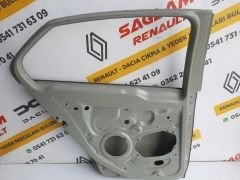 Jetta 05 - 10 Orijinal Çıkma Sol Arka Kapı 1K5833311