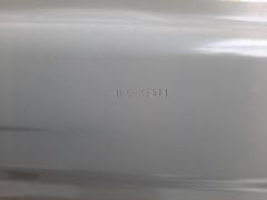 Jetta 05 - 10 Orijinal Çıkma Sol Arka Kapı 1K5833311