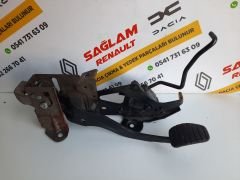 Kangoo 3 1.5 Dci Orijinal Çıkma Gaz Pedalı 8200436864