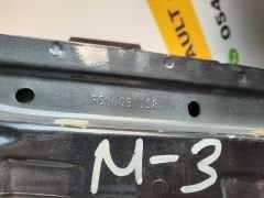 Megane 3 Hb 09-16 Orijinal Çıkma Sol Arka Kapı 822790003R