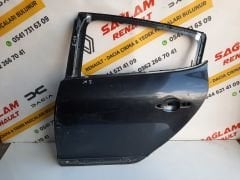 Megane 3 Hb 09-16 Orijinal Çıkma Sol Arka Kapı 822790003R