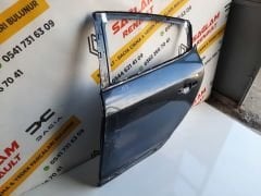 Megane 3 Hb 09-16 Orijinal Çıkma Sol Arka Kapı 822790003R