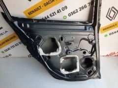 Megane 3 Hb 09-16 Orijinal Çıkma Sol Arka Kapı 822790003R