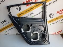 Megane 3 Hb 09-16 Orijinal Çıkma Sol Arka Kapı 822790003R