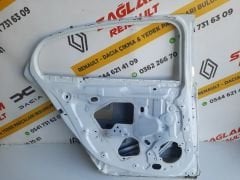 Megane 4 Orijinal Çıkma Sol Arka Kapı 821018343R