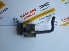 Laguna 1 Hidrolik Direksiyon Pompası Çıkma 7846075
