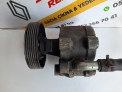 Laguna 1 Hidrolik Direksiyon Pompası Çıkma 7846075