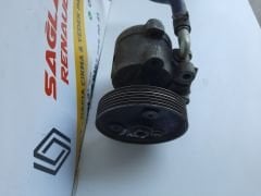 Laguna 1 Hidrolik Direksiyon Pompası Çıkma 7846075
