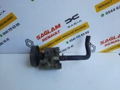 Laguna 1 Hidrolik Direksiyon Pompası Çıkma 7846075