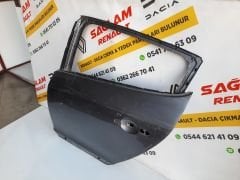 Megane 3 Hb 09-16 Orijinal Çıkma Sol Arka Kapı 822790003R