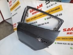 Megane 3 Hb 09-16 Orijinal Çıkma Sol Arka Kapı 822790003R