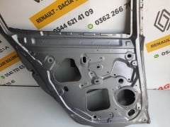 Megane 3 Hb 09-16 Orijinal Çıkma Sol Arka Kapı 822790003R