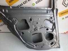 Megane 3 Hb 09-16 Orijinal Çıkma Sol Arka Kapı 822790003R