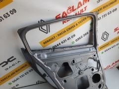 Megane 3 Hb 09-16 Orijinal Çıkma Sol Arka Kapı 822790003R
