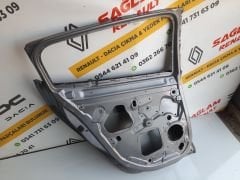 Megane 3 Hb 09-16 Orijinal Çıkma Sol Arka Kapı 822790003R
