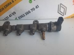 X-Trail T31 Dizel Yakıt Ray Hattı Borusu Çıkma H8200610223