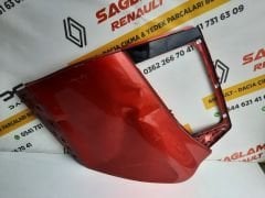 Clio 4 HB Orijinal Çıkma Sol Arka Kapı 821012089R