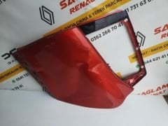 Clio 4 HB Orijinal Çıkma Sol Arka Kapı 821012089R