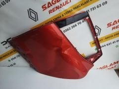 Clio 4 HB Orijinal Çıkma Sol Arka Kapı 821012089R