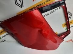 Clio 4 HB Orijinal Çıkma Sol Arka Kapı 821012089R