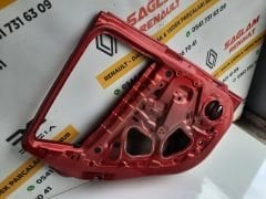 Clio 4 HB Orijinal Çıkma Sol Arka Kapı 821012089R