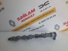 Laguna 3 Dizel Yakıt Ray Hattı Borusu Çıkma H8200610223