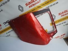Clio 4 HB Orijinal Çıkma Sol Arka Kapı 821012089R