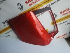 Clio 4 HB Orijinal Çıkma Sol Arka Kapı 821012089R