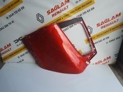 Clio 4 HB Orijinal Çıkma Sol Arka Kapı 821012089R