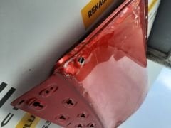 Clio 4 HB Orijinal Çıkma Sol Arka Kapı 821012089R