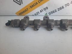 Koleos 1 Dizel Yakıt Ray Hattı Borusu Çıkma H8200610223