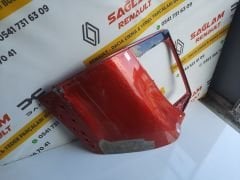 Clio 4 HB Orijinal Çıkma Sol Arka Kapı 821012089R