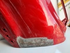 Clio 4 HB Orijinal Çıkma Sol Arka Kapı 821012089R